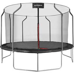 Hudora First trampoline 400V, fitness device. [Levering: 4-5 dage]